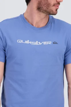 Quiksilver Lettering