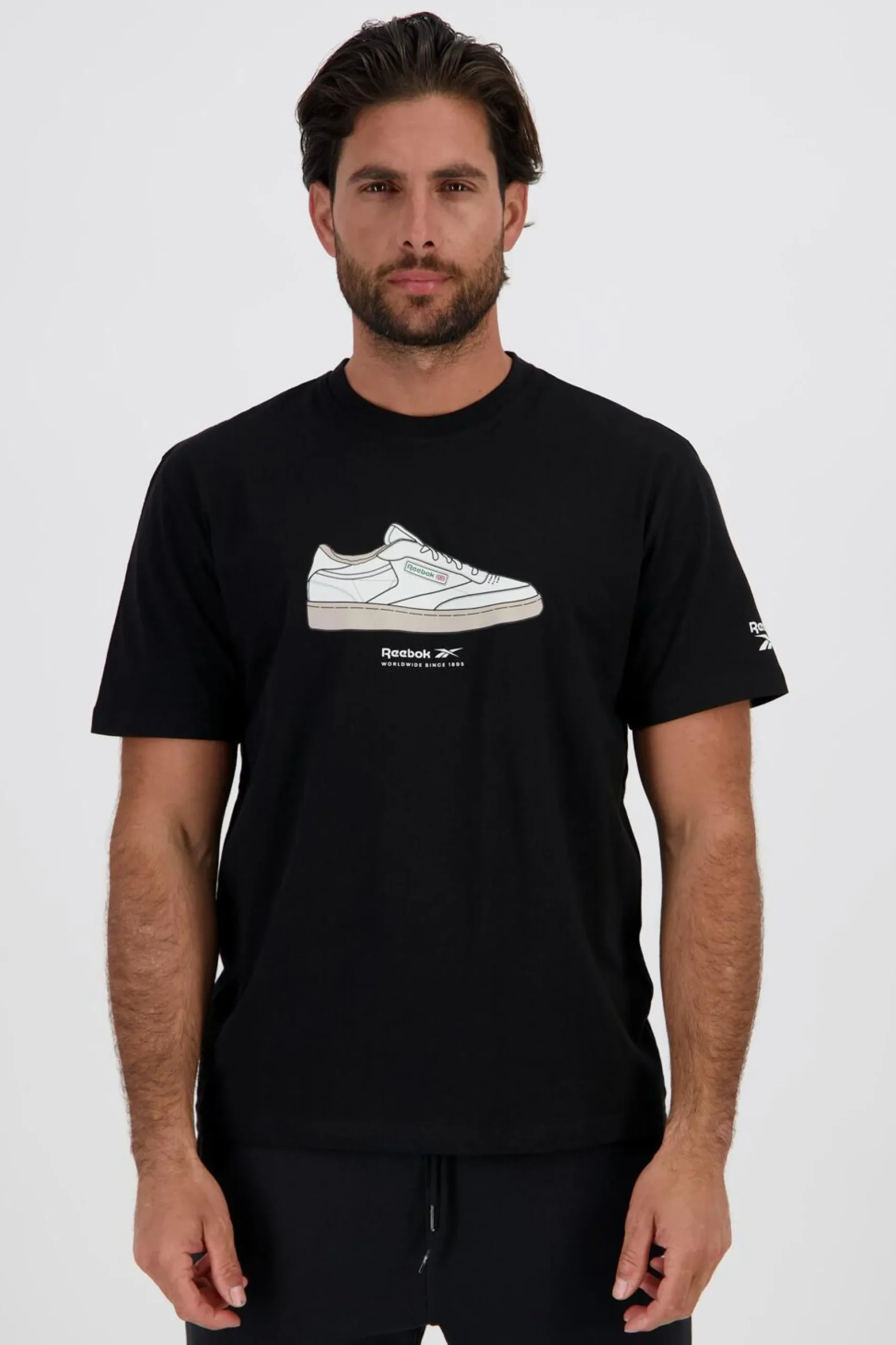 Reebok Classic Shoe
