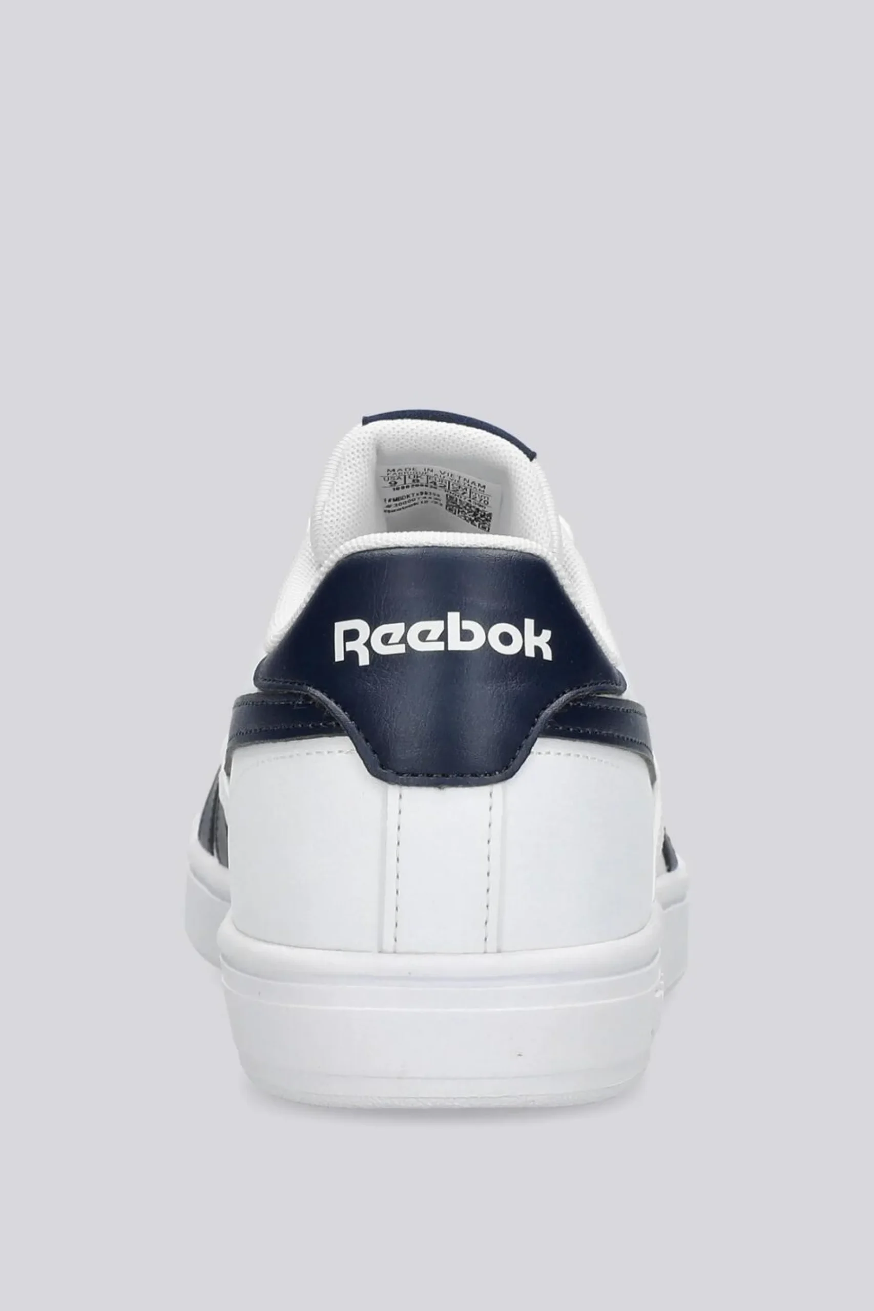 Reebok Court Retro