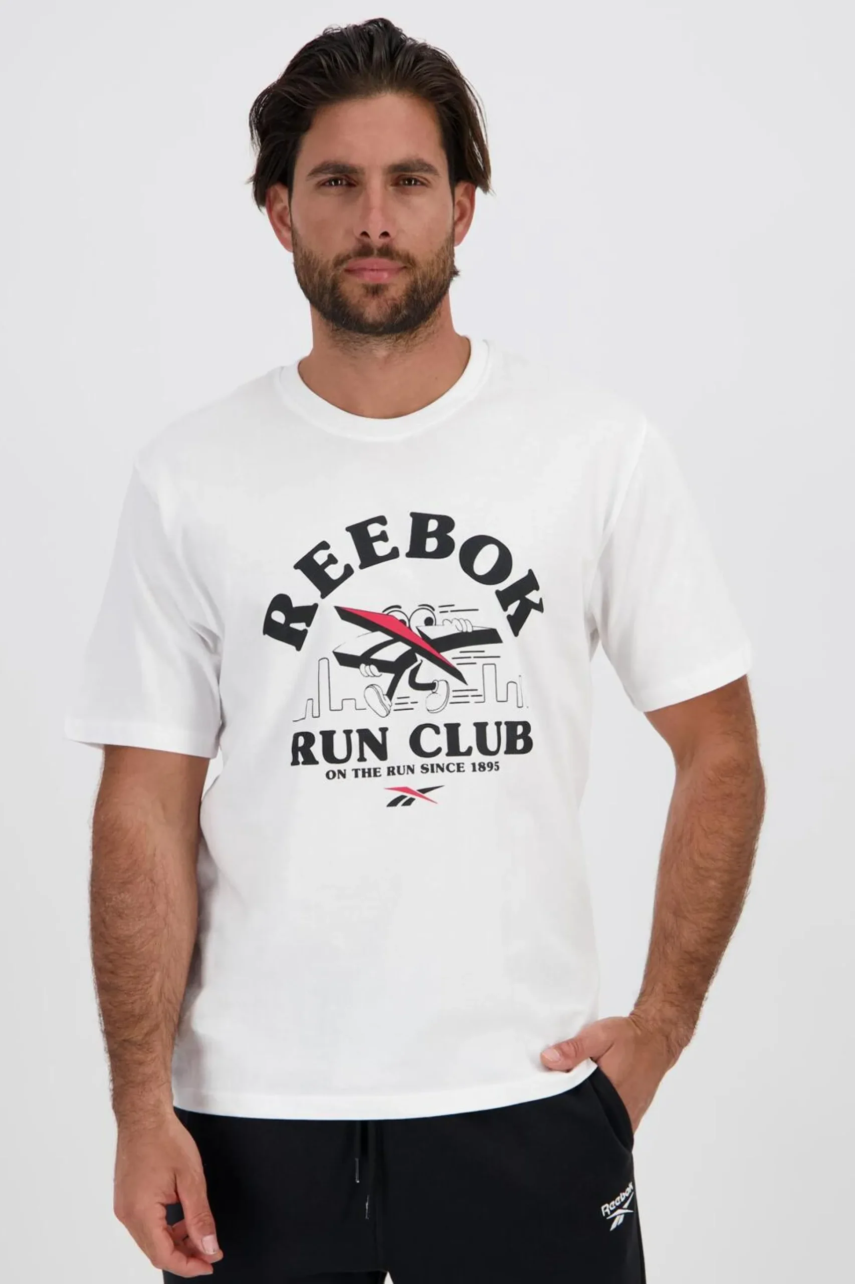 Reebok Hd