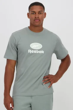 Reebok Oval