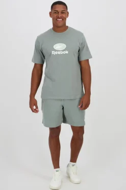Reebok Oval