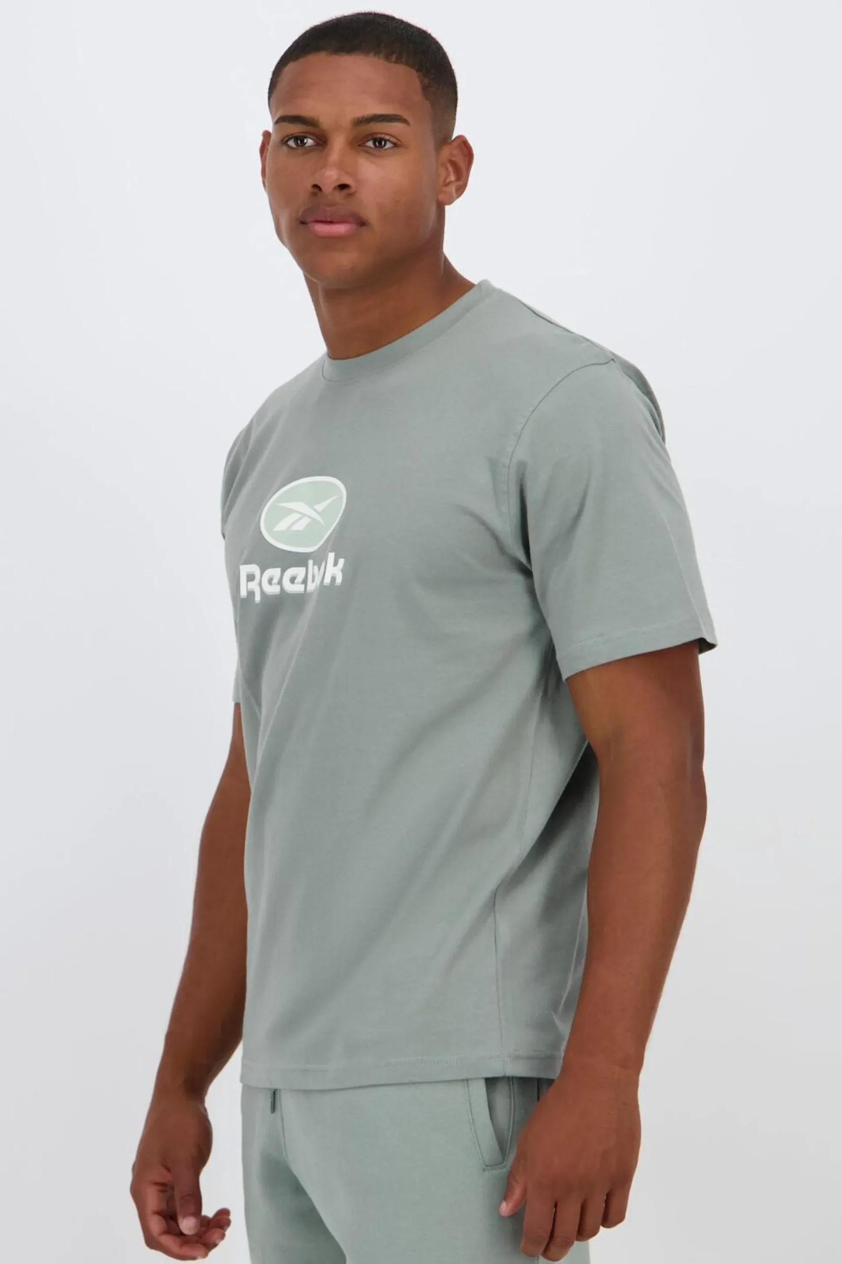 Reebok Oval