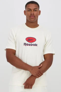 Reebok Oval