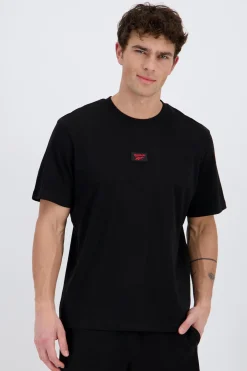 Reebok Rubber