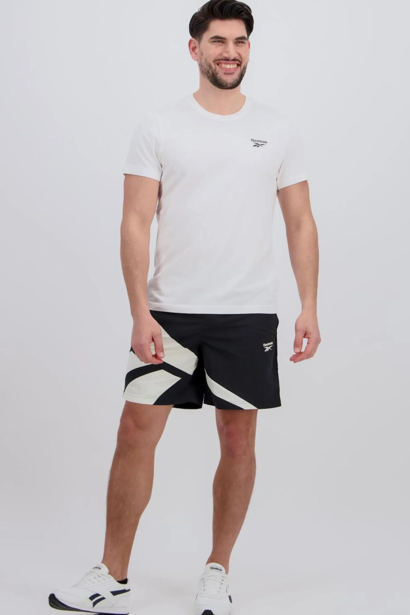 Reebok Vector