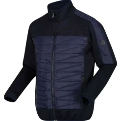 Regatta Clumber Ii Hybrid. Navy Rmn180