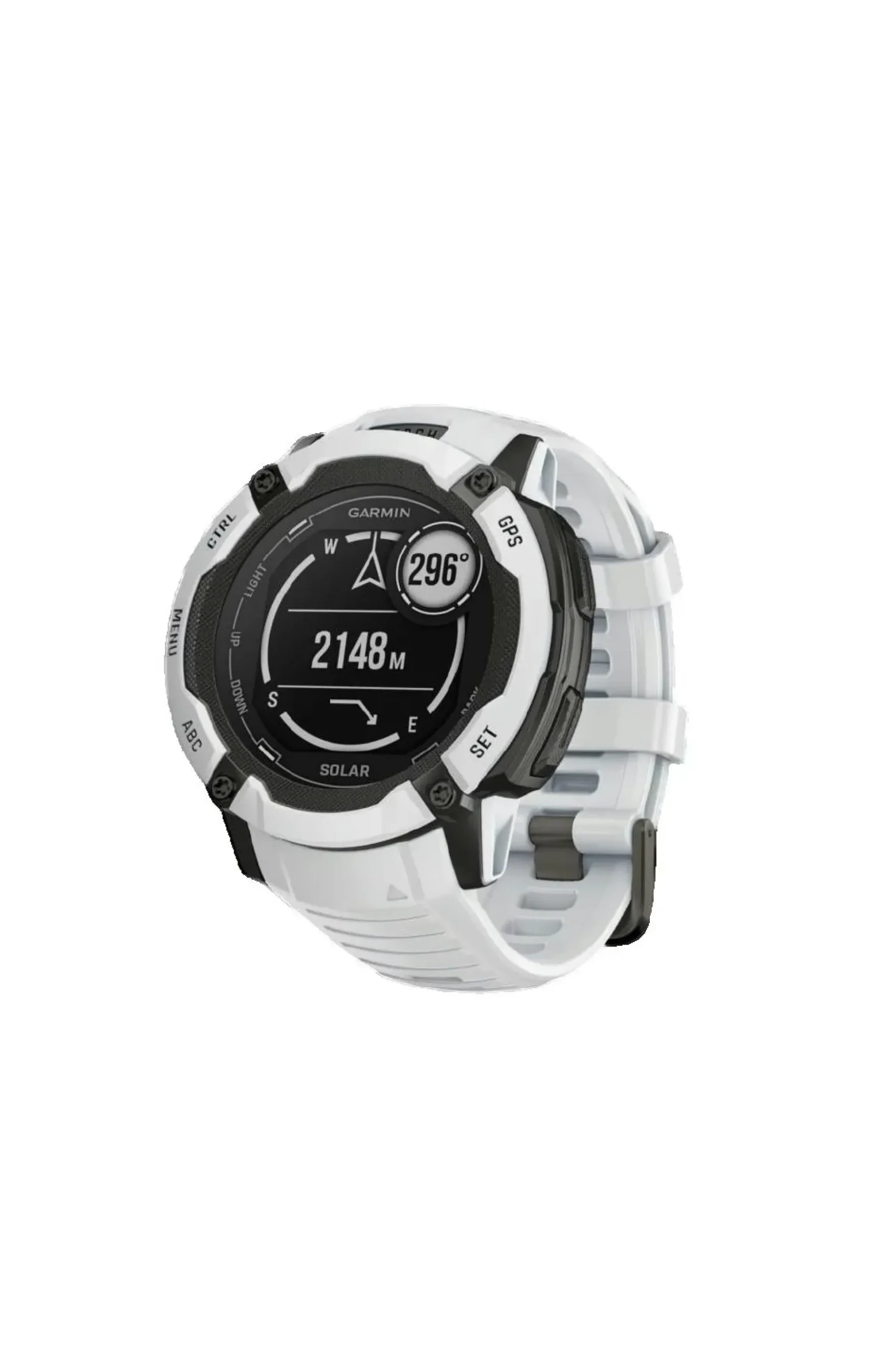Relógio Inteligente Garmin Instinct 2x Solar