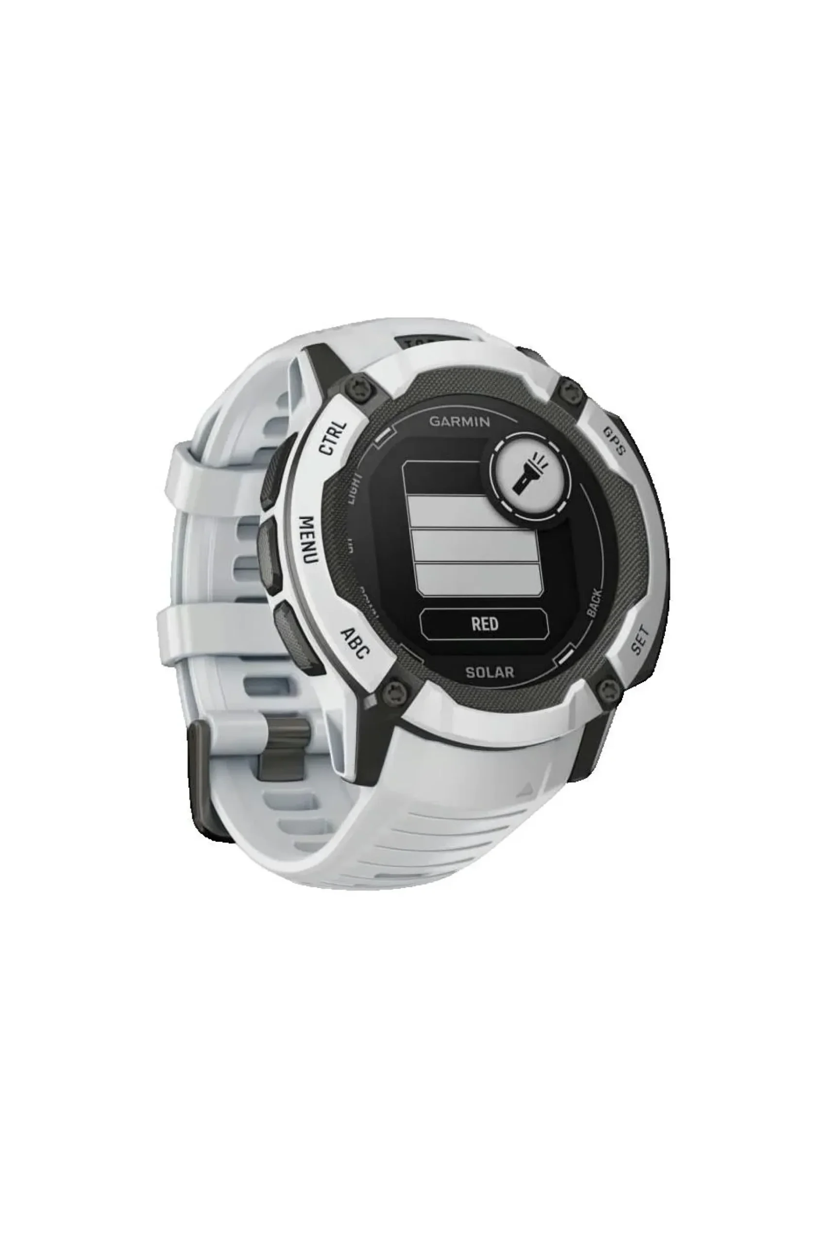 Relógio Inteligente Garmin Instinct 2x Solar
