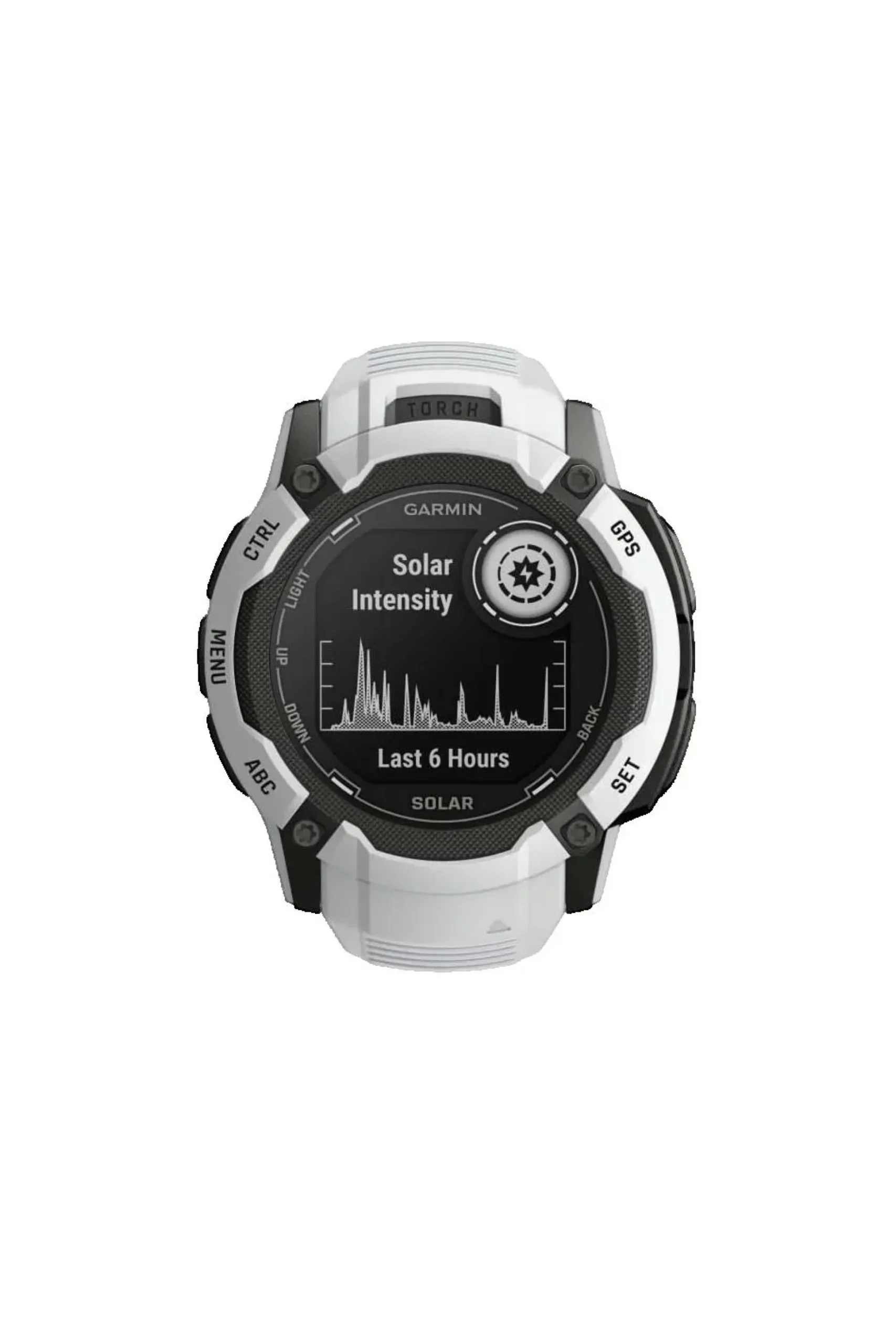 Relógio Inteligente Garmin Instinct 2x Solar