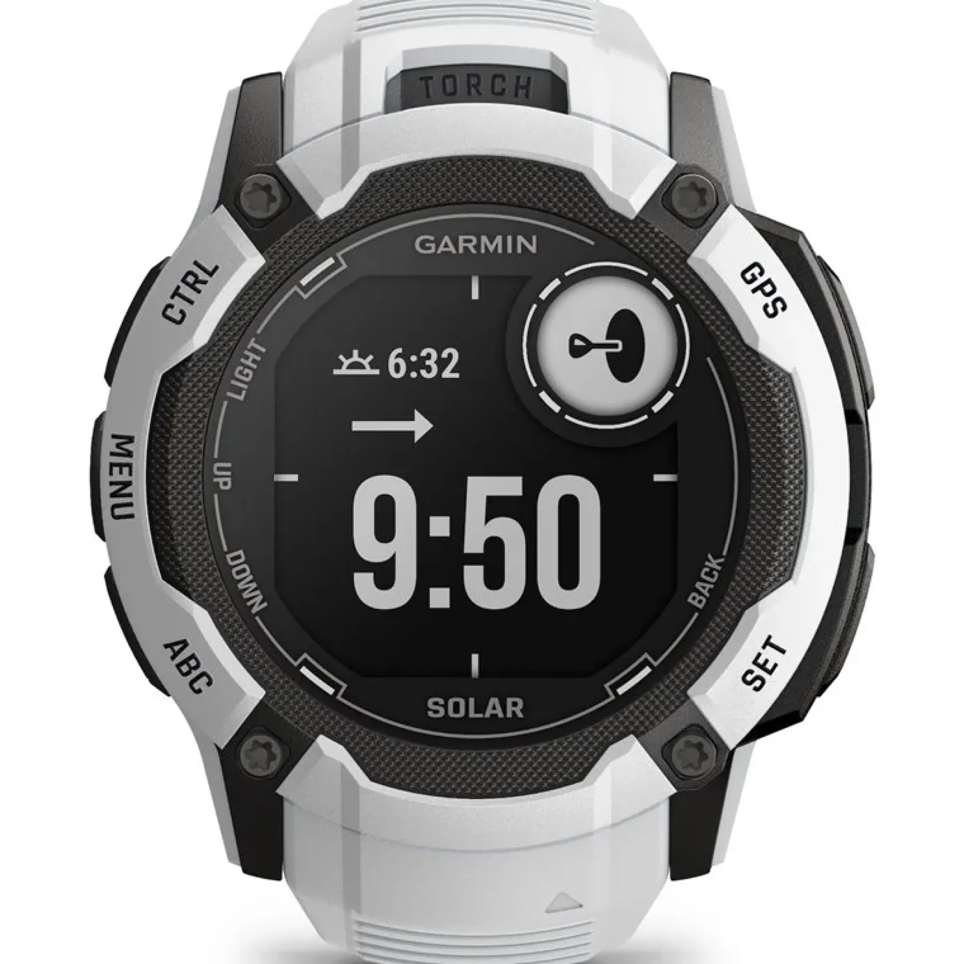 Relógio Inteligente Garmin Instinct 2x Solar