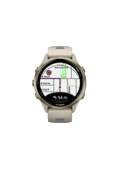 Relógio Inteligente Ifit-icon Forerunner 970 Com Gps Avançado