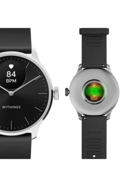 Relógio Withings Scanwatch Light 37mm