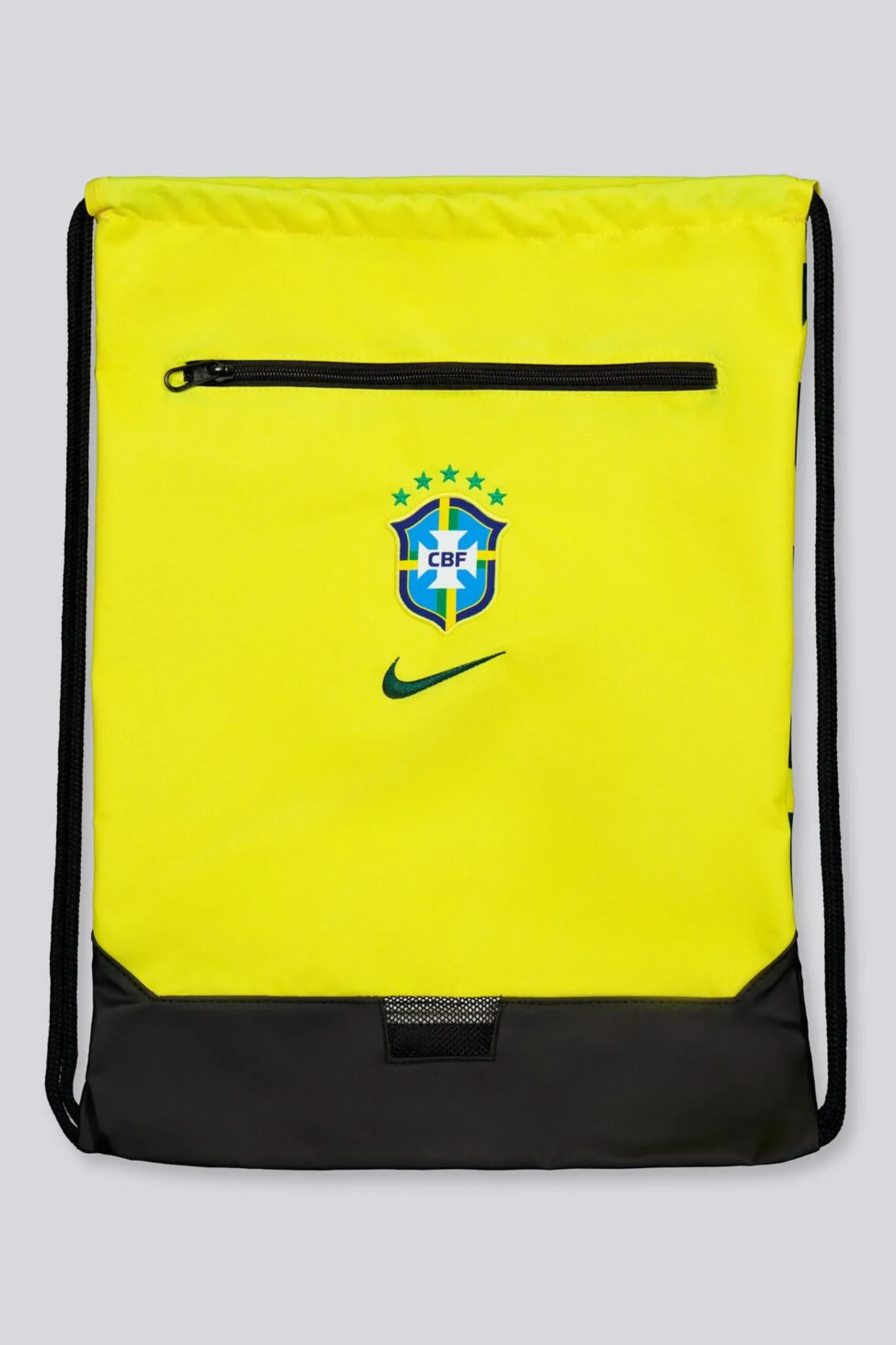 Saco Brasil Academy 25/26