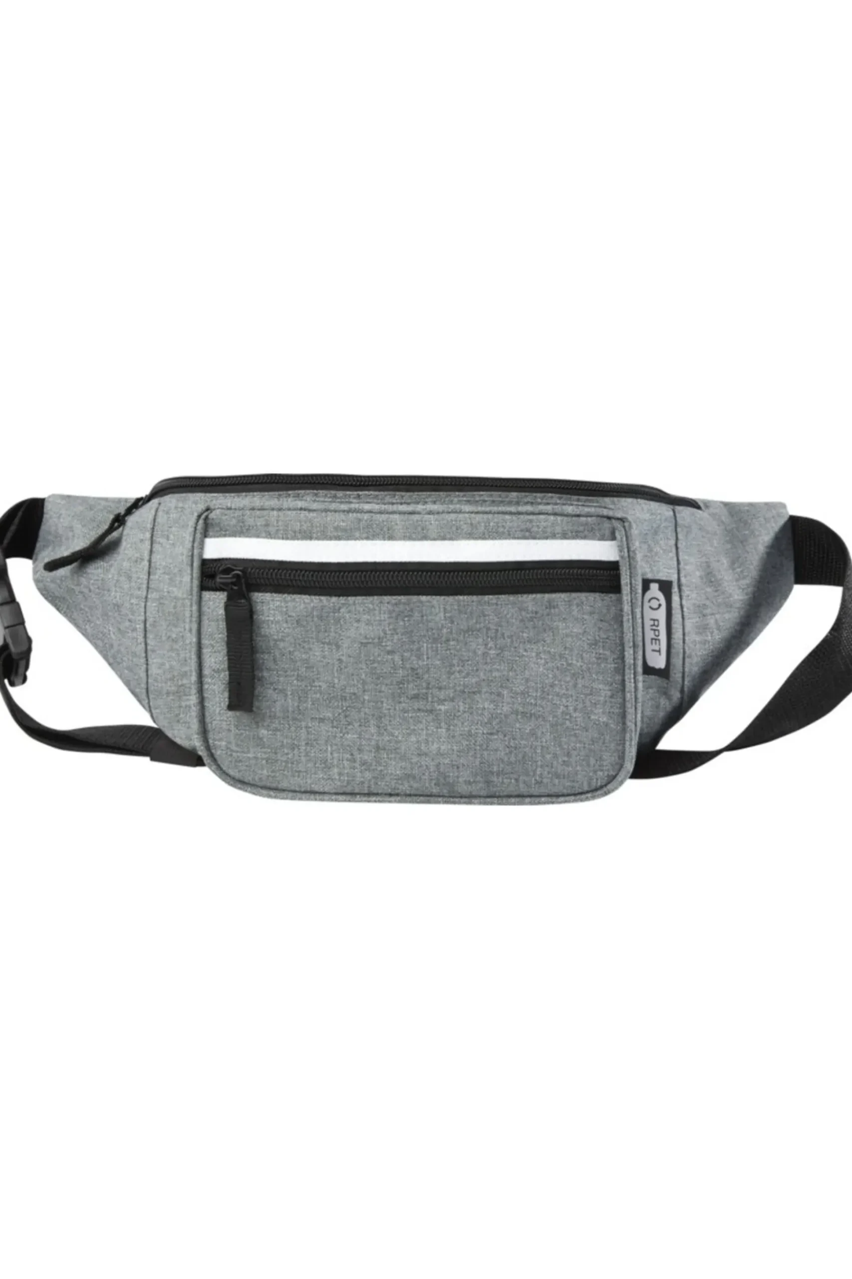 Saco De Cintura Rpet Bullet Journey