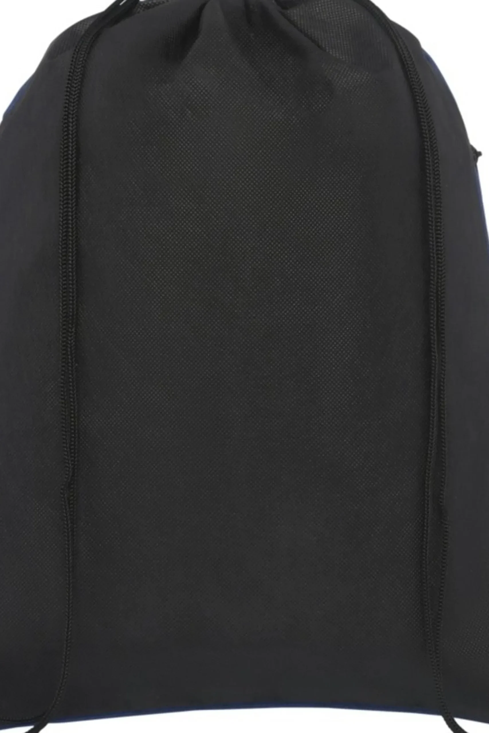 Saco De Cordão De Arrastar Reciclado Bullet Ross