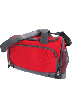 Saco De Esportes Holdall / Duffle Bag Bagbase