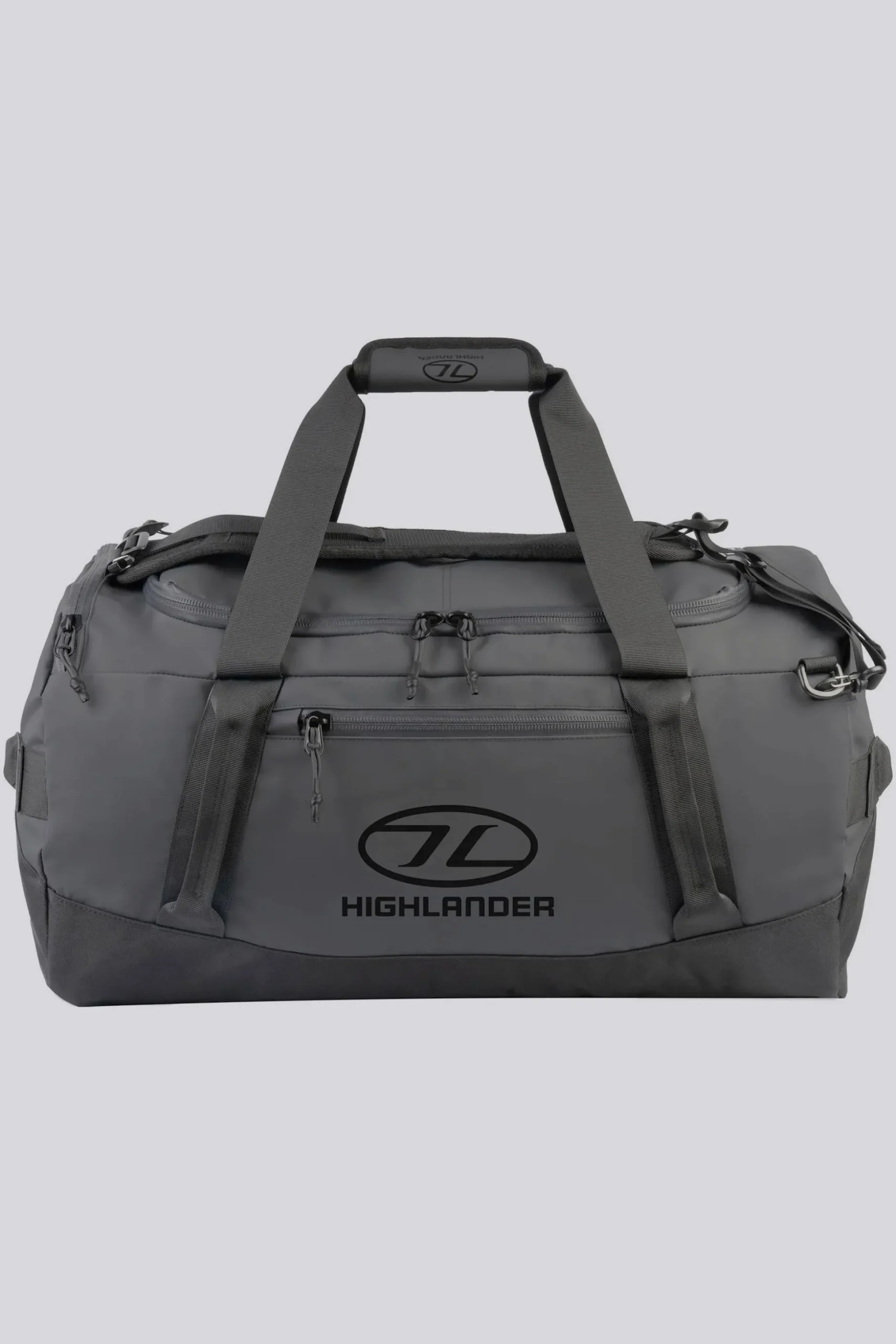 Saco De Viagem 65l Highlander Hauler