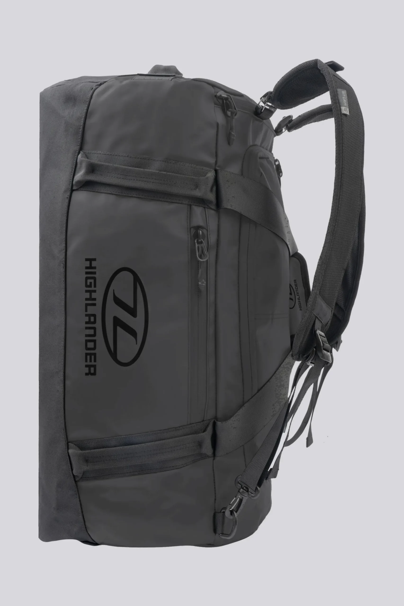 Saco De Viagem 65l Highlander Hauler