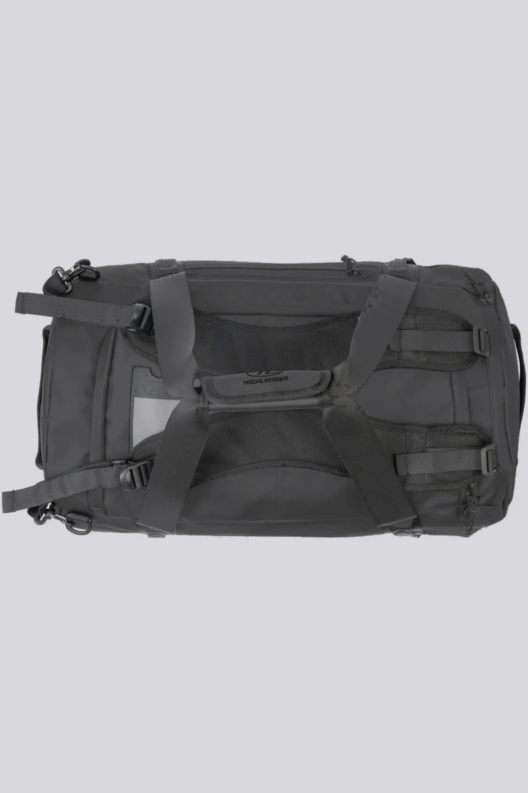 Saco De Viagem 65l Highlander Hauler