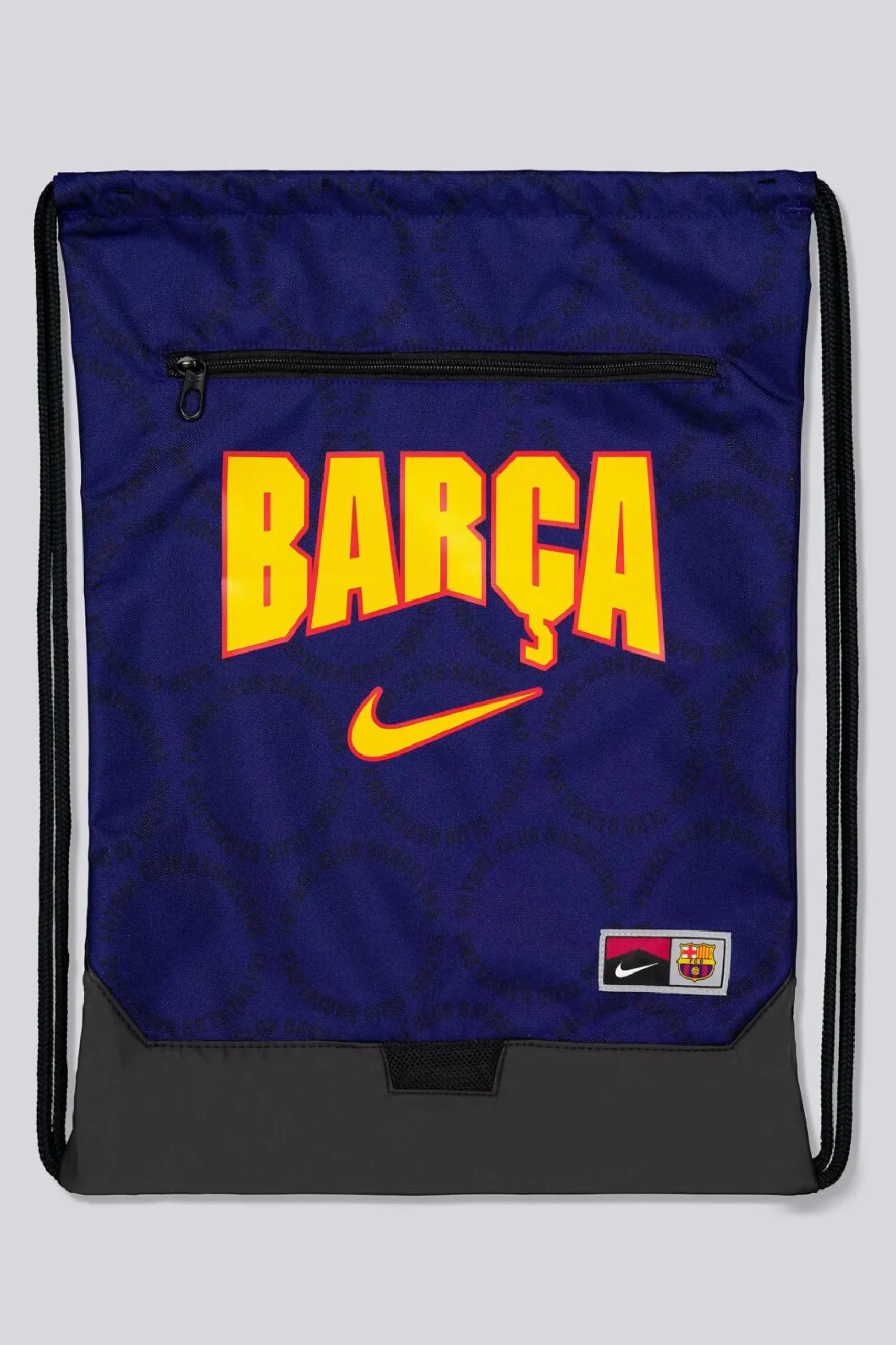 Saco Fc Barcelona Academy 25/26