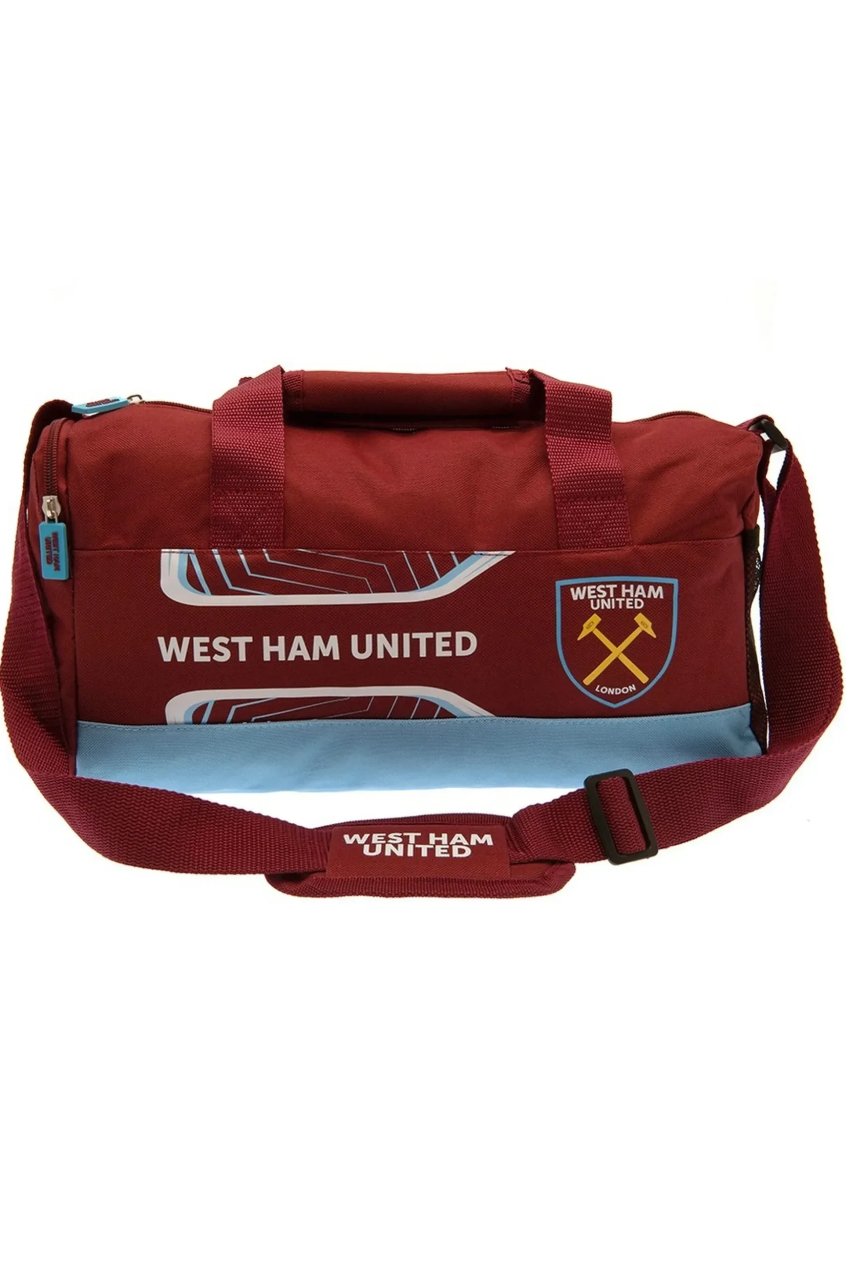 Saco Flash Duffle West Ham United Fc
