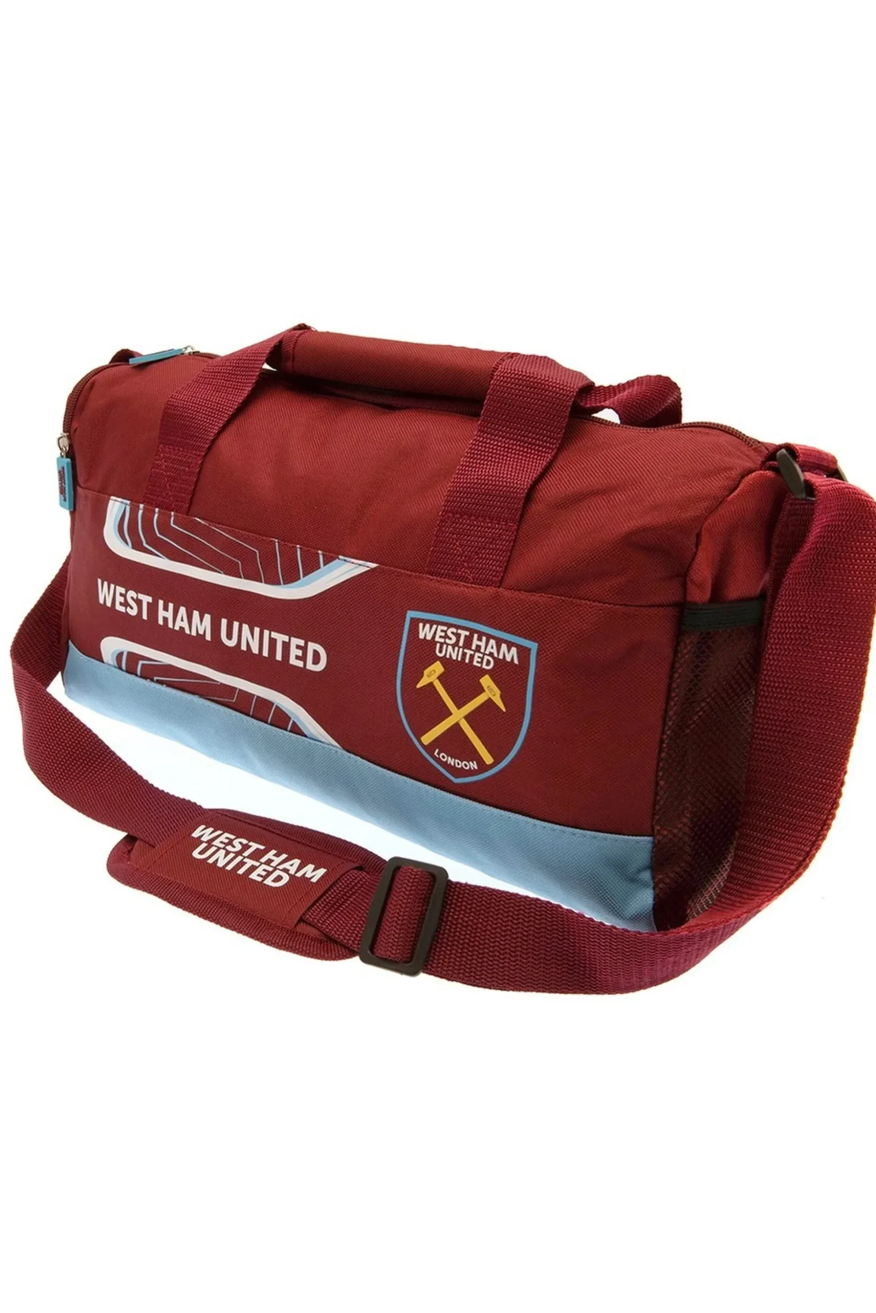 Saco Flash Duffle West Ham United Fc