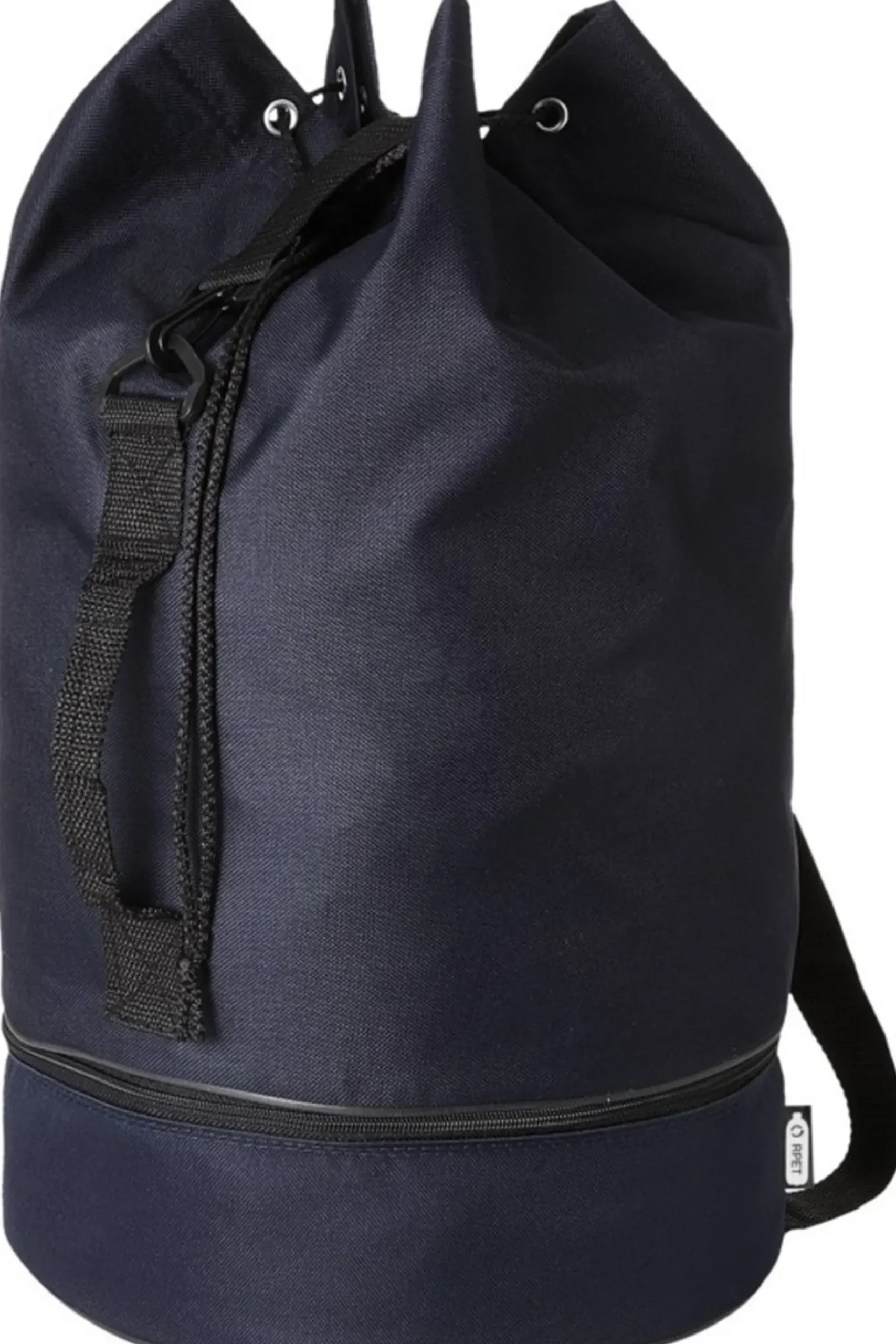 Saco Reciclado Duffle Bullet Idaho