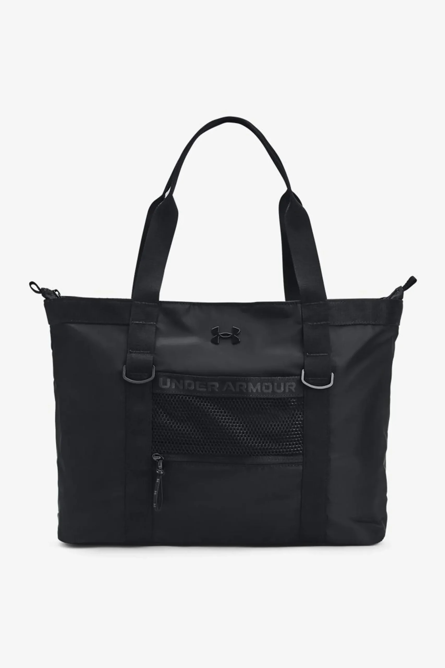 Saco Under Armour Studio 21,75l Carvão