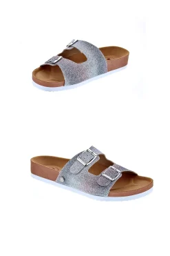 Sandalias Gioseppo Gruissan Gris