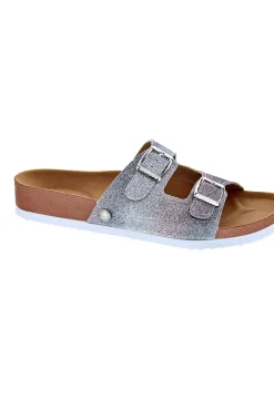 Sandalias Gioseppo Gruissan Gris