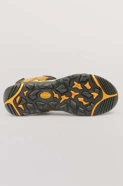 Sandalias Trekking +8000 Tobut