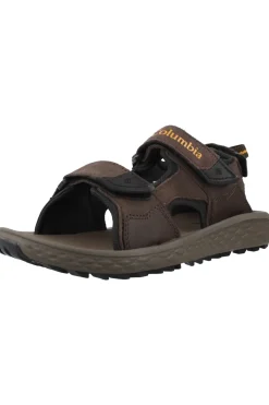 Sandálias Columbia Konos Hiker 3 Strap