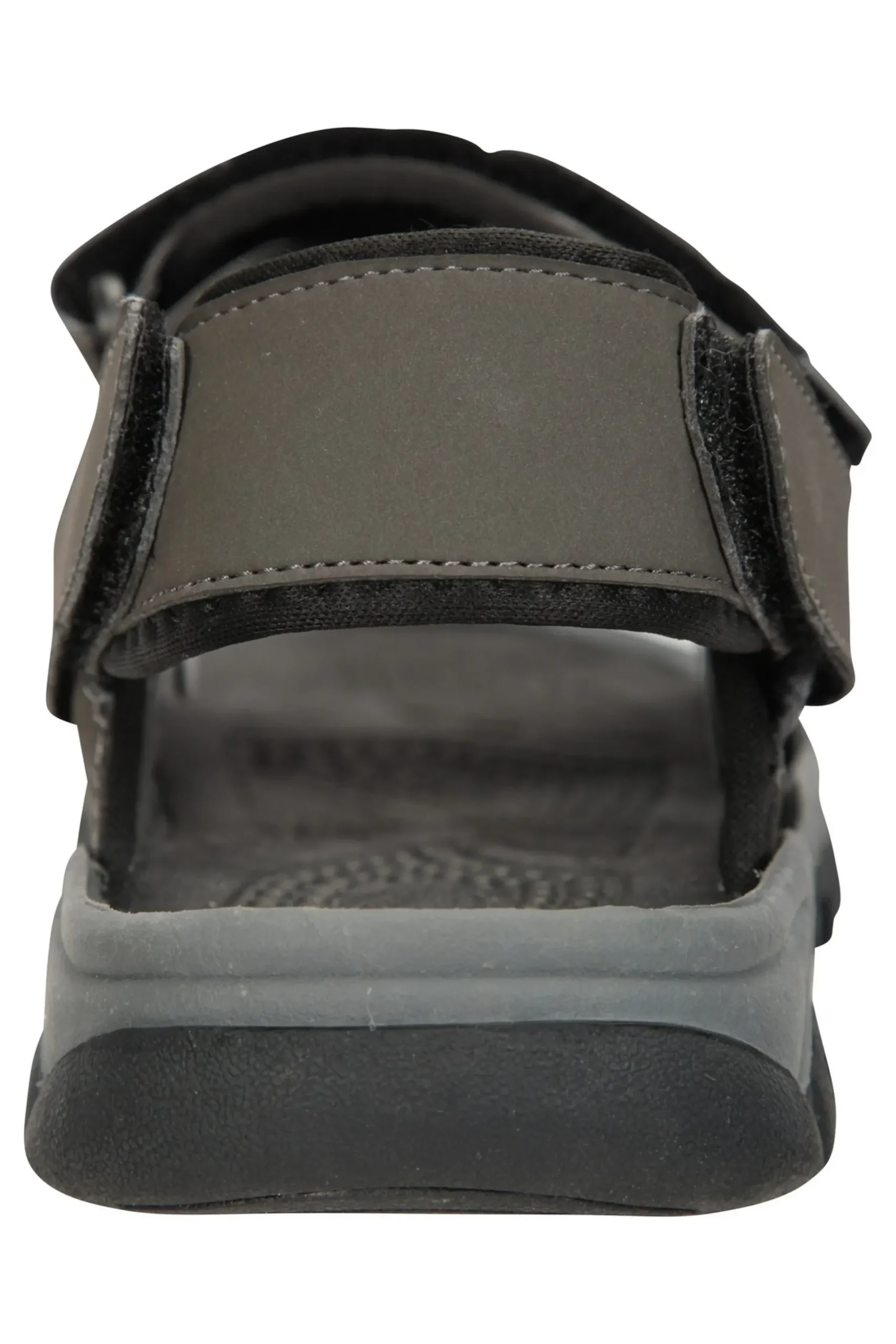 Sandálias De Camurça Sintética Para Homem Mountain Warehouse Z4