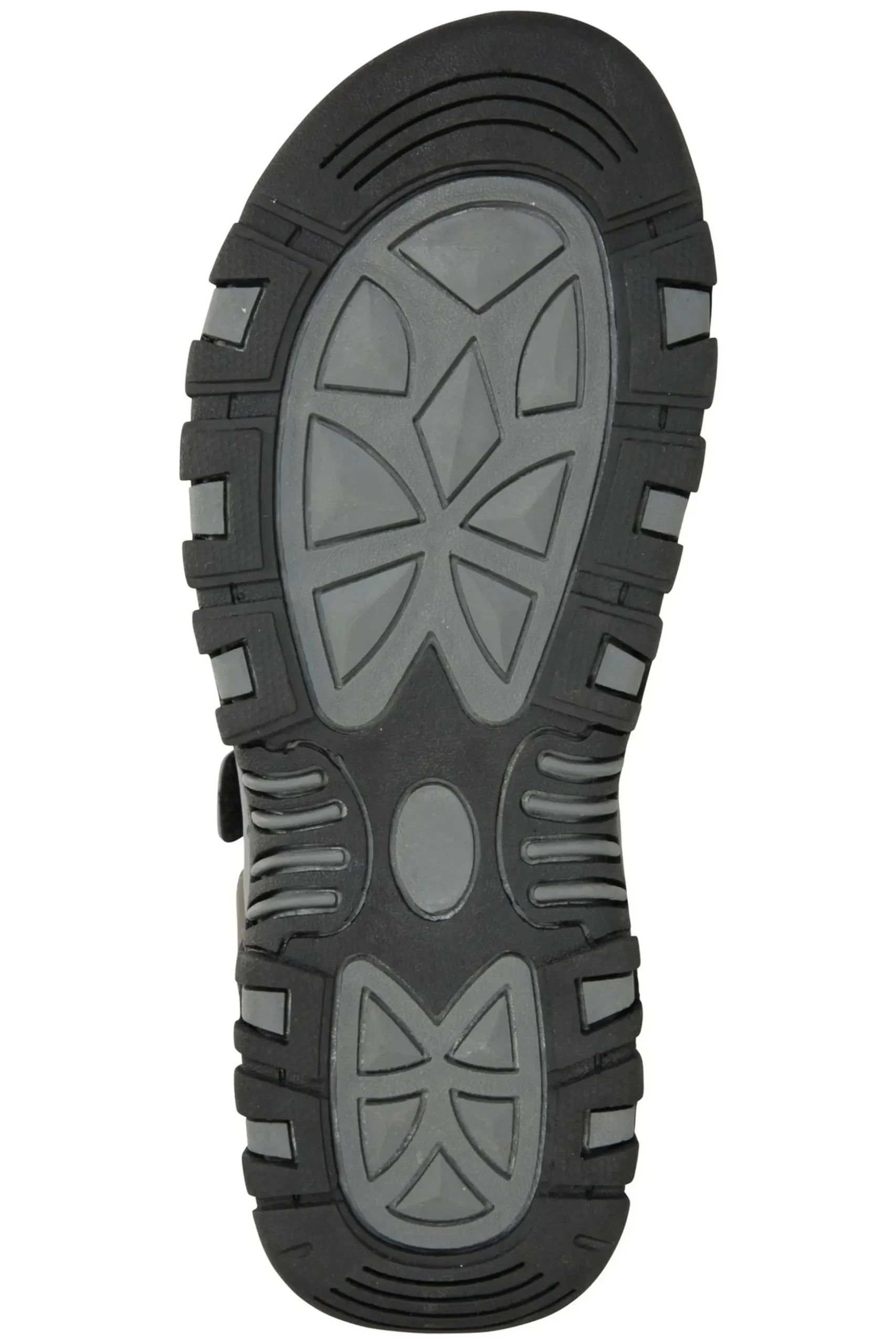 Sandálias De Camurça Sintética Para Homem Mountain Warehouse Z4