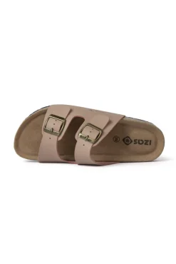 Sandálias Ergonómicas Izas Durtal V2