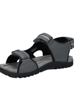 Sandálias Geox U8224d 0bc50 U S Strada