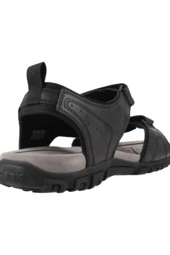 Sandálias Geox Uomo Sandal Strada