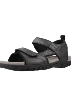 Sandálias Geox Uomo Sandal Strada