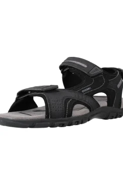 Sandálias Geox U Sandal Strada D