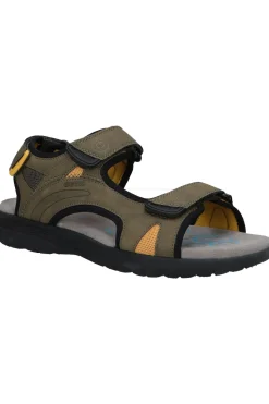 Sandálias Geox U Spherica Ec5