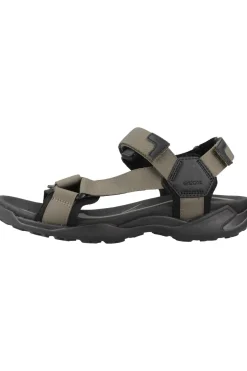 Sandálias Geox U Terreno + Grip