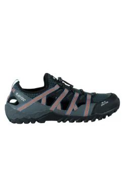 Sandálias Hi-Tec Pampa