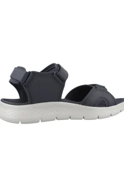 Sandálias Skechers Go Walk Flex