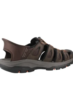 Sandálias Skechers Slip - Ins Tresmen Norvick