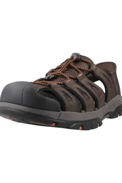 Sandálias Skechers Slip - Ins Tresmen Norvick