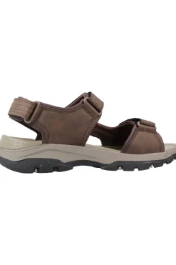 Sandálias Skechers Tresmen - Garo