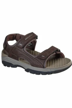 Sandálias Skechers Tresmen Garo M