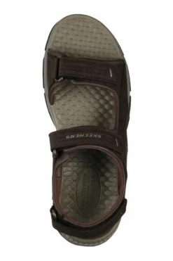 Sandálias Skechers Tresmen Garo M