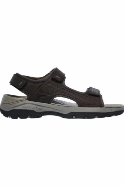 Sandálias Skechers Tresmen Garo M